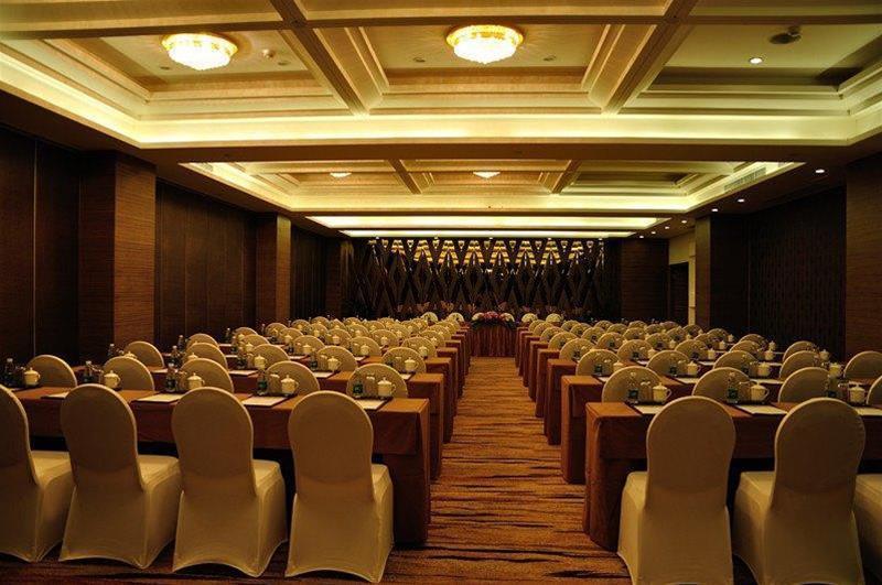 Youhao Jinjiang Hotel Chengdú Exterior foto