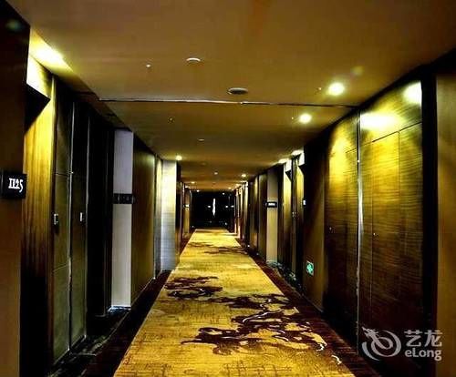 Youhao Jinjiang Hotel Chengdú Exterior foto