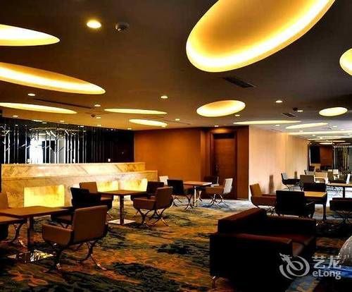Youhao Jinjiang Hotel Chengdú Exterior foto